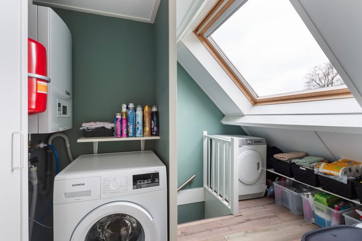 Foto 37 van Asserdreef 25