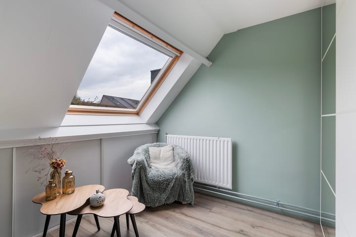 Foto 39 van Asserdreef 25