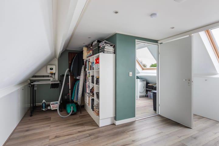 Foto 40 van Asserdreef 25