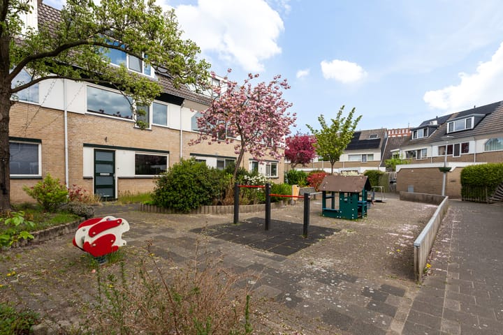 Foto 43 van Asserdreef 25