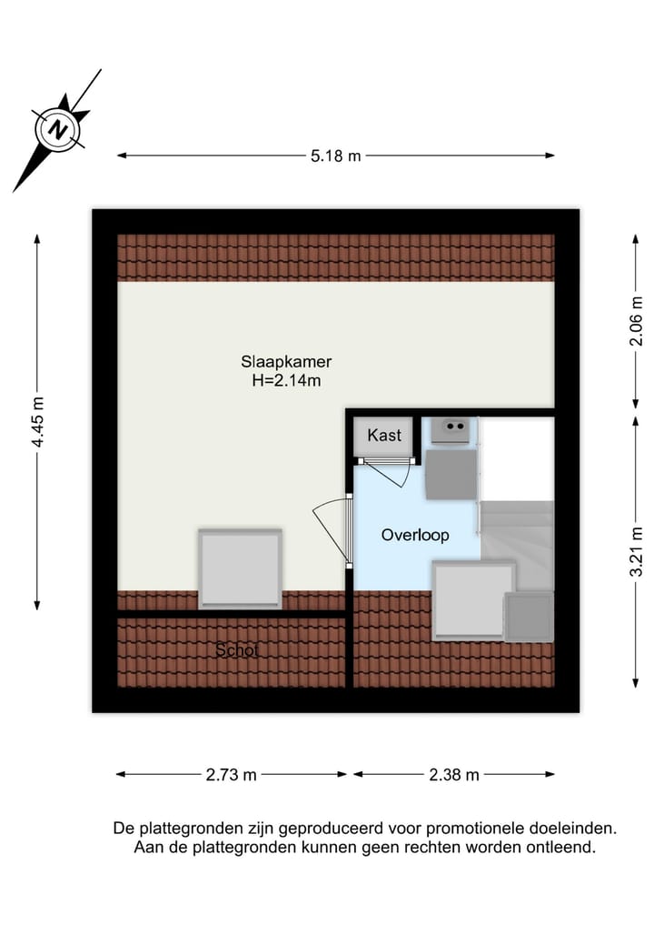 Foto 48 van Asserdreef 25
