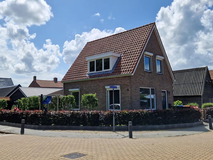 Foto 2 van G. B. Kooijstraat 3