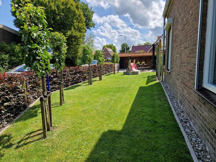 Foto 3 van G. B. Kooijstraat 3