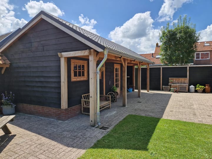 Foto 7 van G. B. Kooijstraat 3