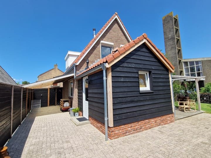 Foto 6 van G. B. Kooijstraat 3