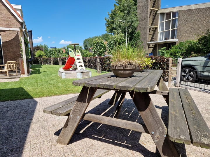 Foto 5 van G. B. Kooijstraat 3