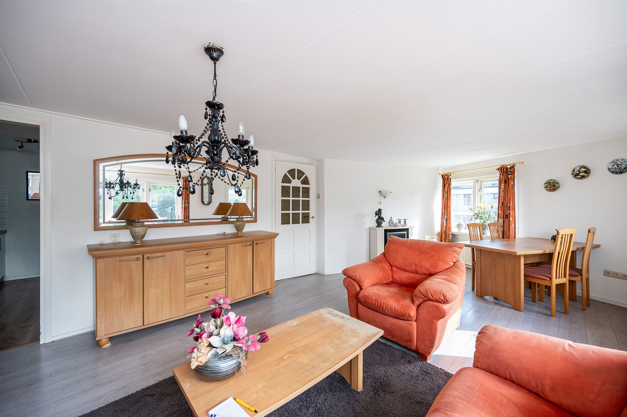 Foto 3 van Emmalaan 35