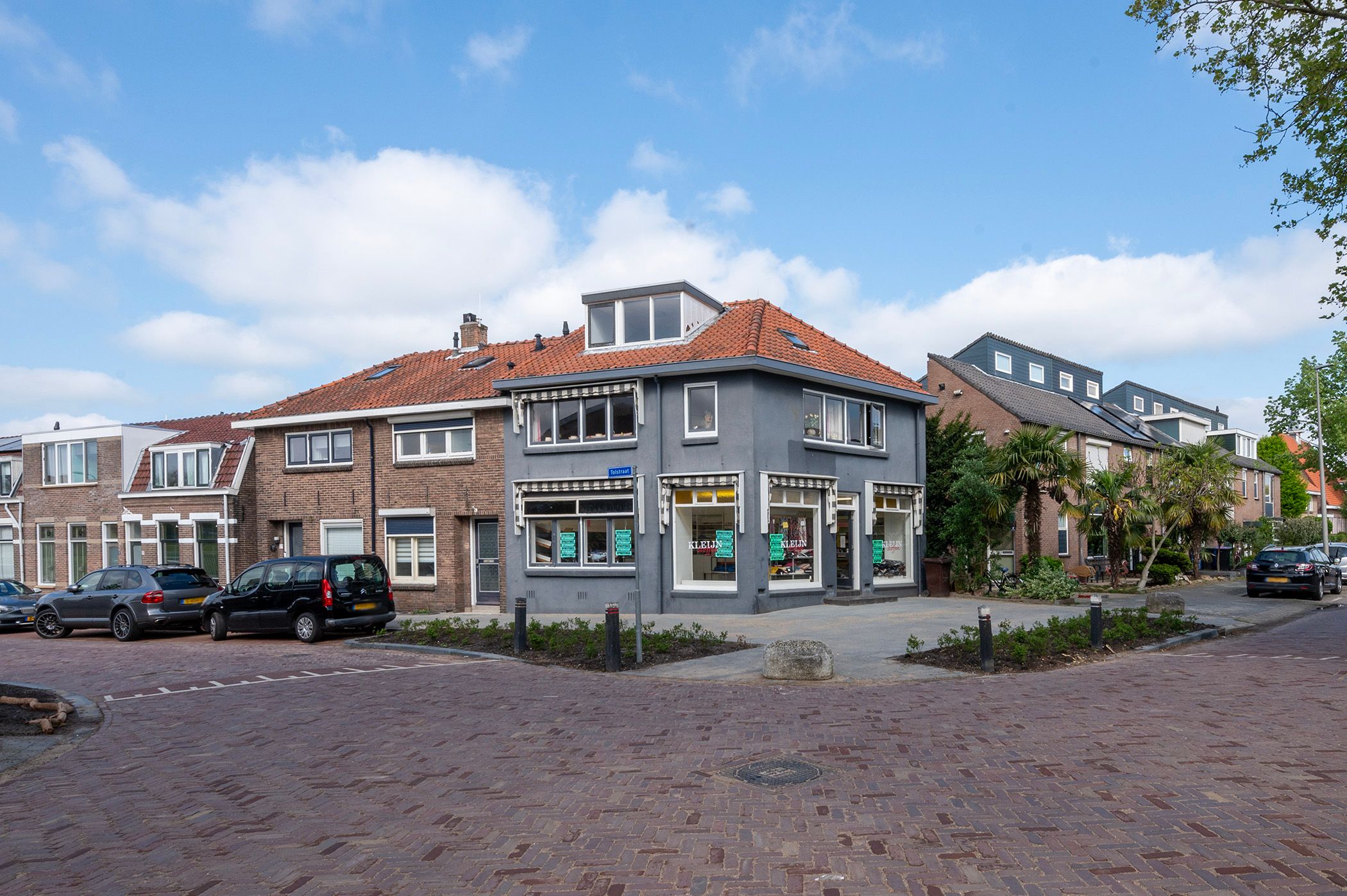 Emmalaan, 35, Alphen aan den Rijn, 2405GA, Zuid-Holland, Nederland 35