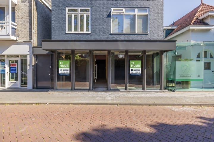 de Kempenaerstraat 3