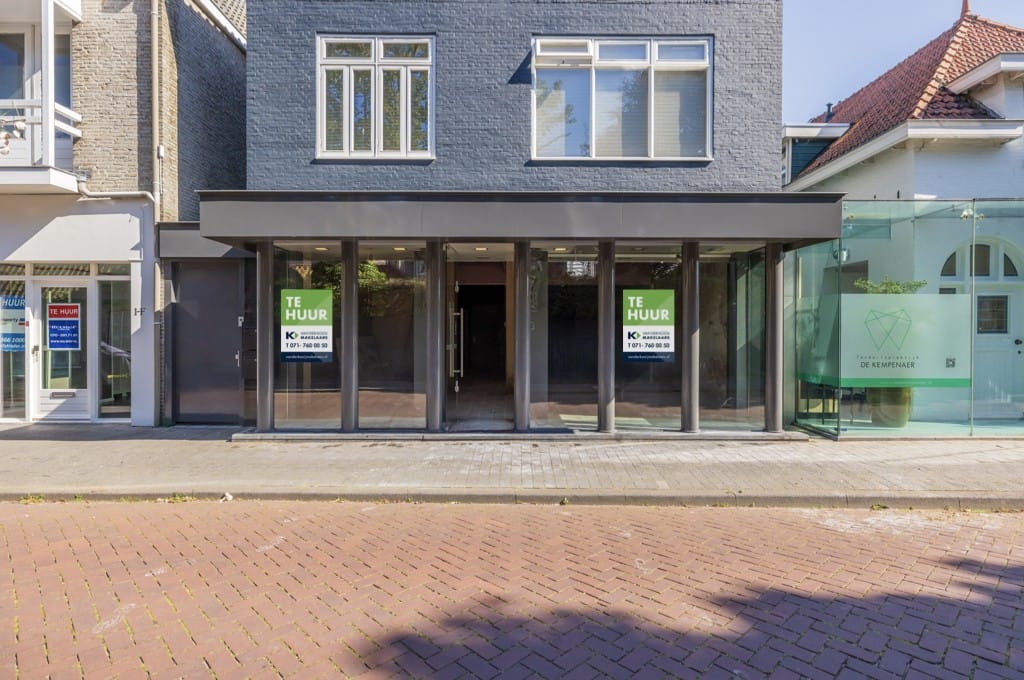 Bekijk foto 1 van de Kempenaerstraat 3