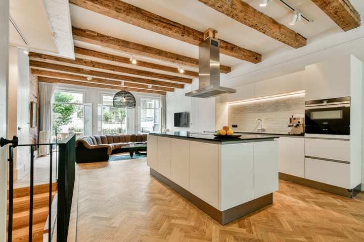 Foto 2 van Leidsegracht 78-A