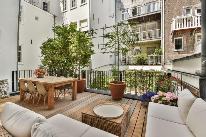 Foto 3 van Leidsegracht 78-A