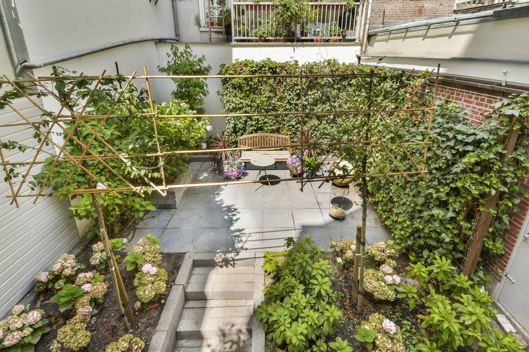 Foto 17 van Leidsegracht 78-A