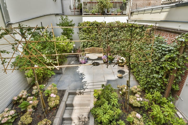 Foto 17 van Leidsegracht 78-A