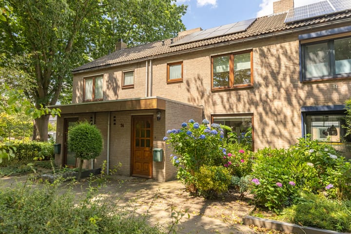 Foto 7 van Berkenlaan 34