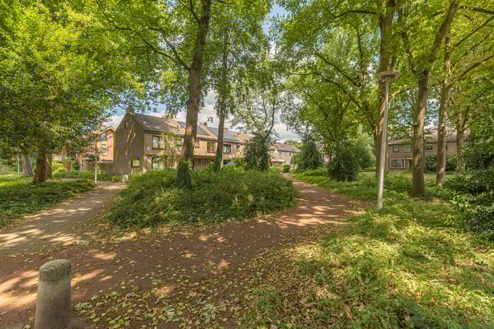 Foto 8 van Berkenlaan 34