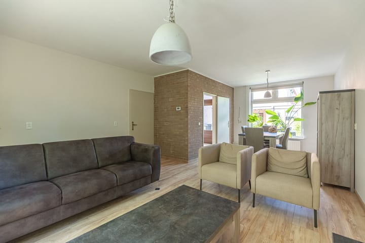 Foto 13 van Berkenlaan 34