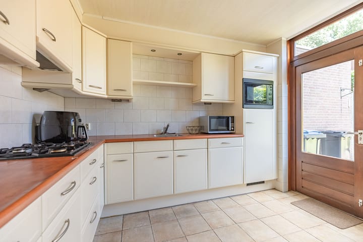 Foto 18 van Berkenlaan 34