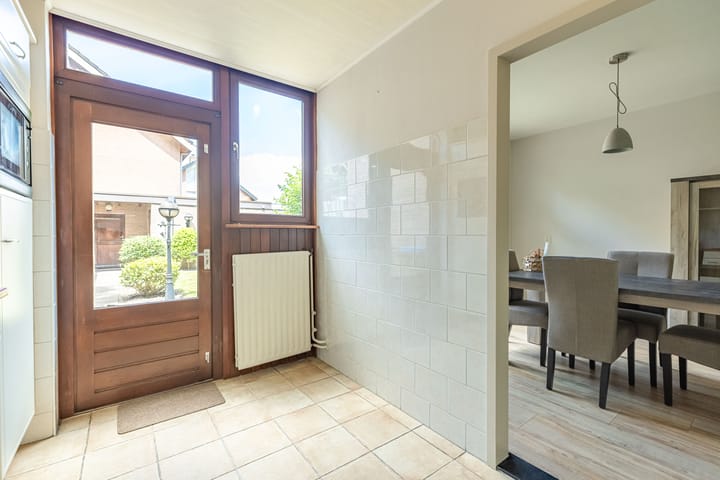 Foto 20 van Berkenlaan 34