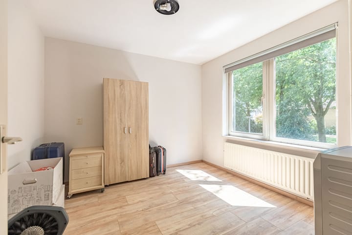 Foto 26 van Berkenlaan 34