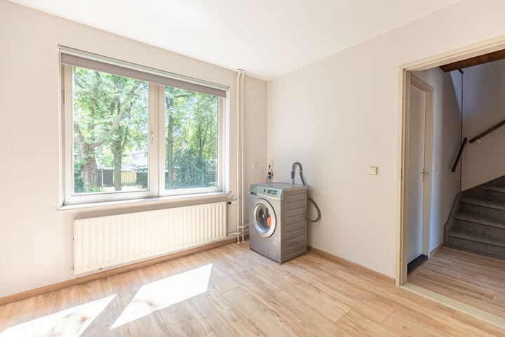 Foto 27 van Berkenlaan 34