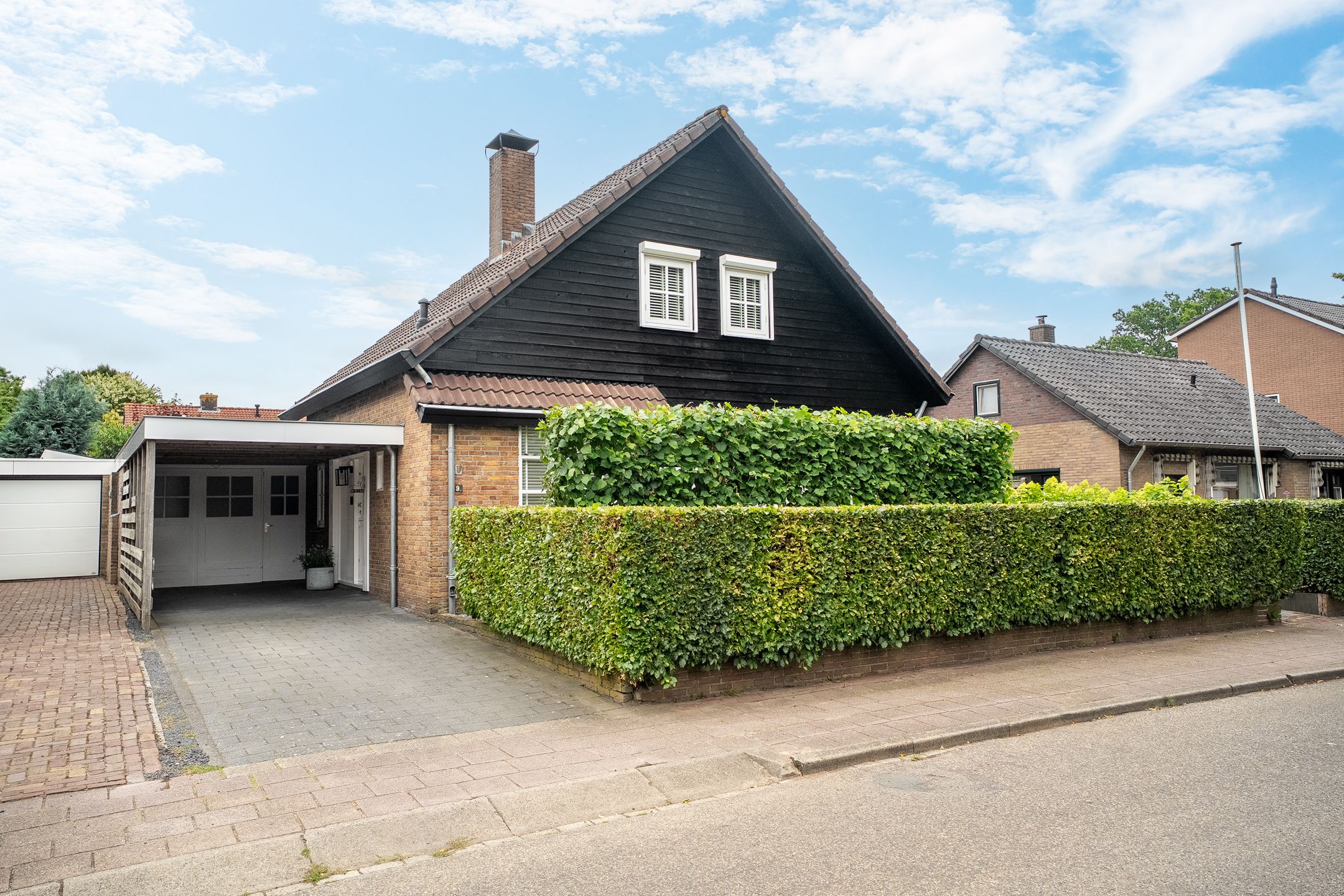 Eeckelhagen, 9, Nunspeet, 8071ZR, Gelderland, Nederland 9 