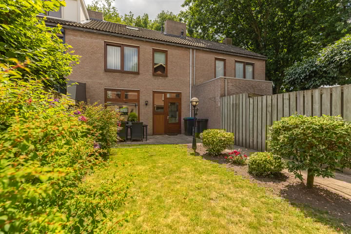 Foto 33 van Berkenlaan 34