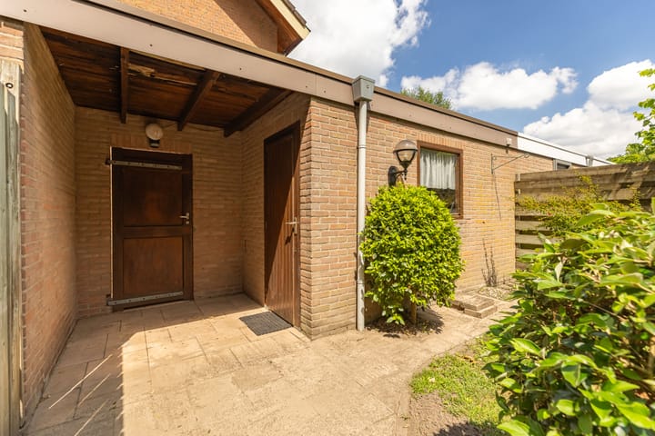 Foto 37 van Berkenlaan 34