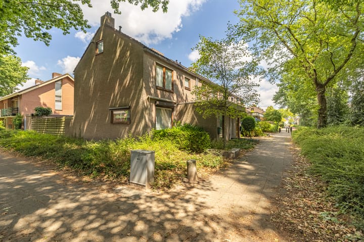 Foto 38 van Berkenlaan 34