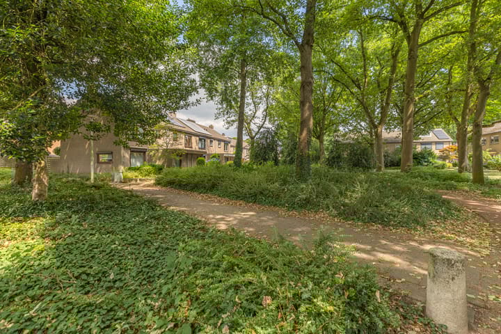 Foto 39 van Berkenlaan 34