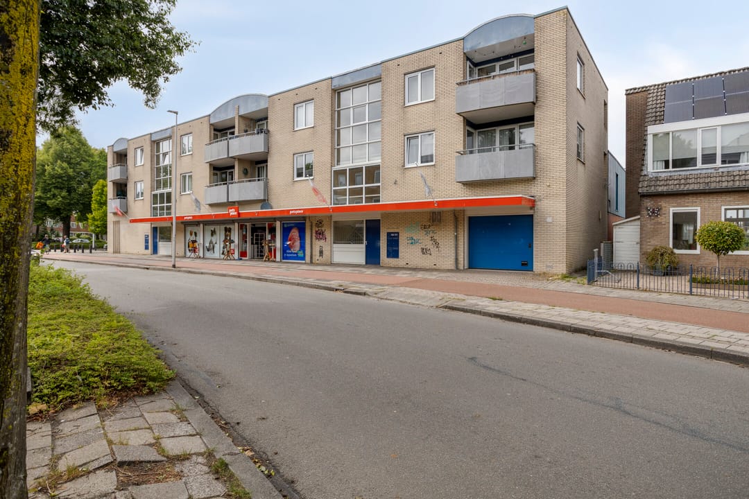 Photo 1 of Coopmansstraat 1-C