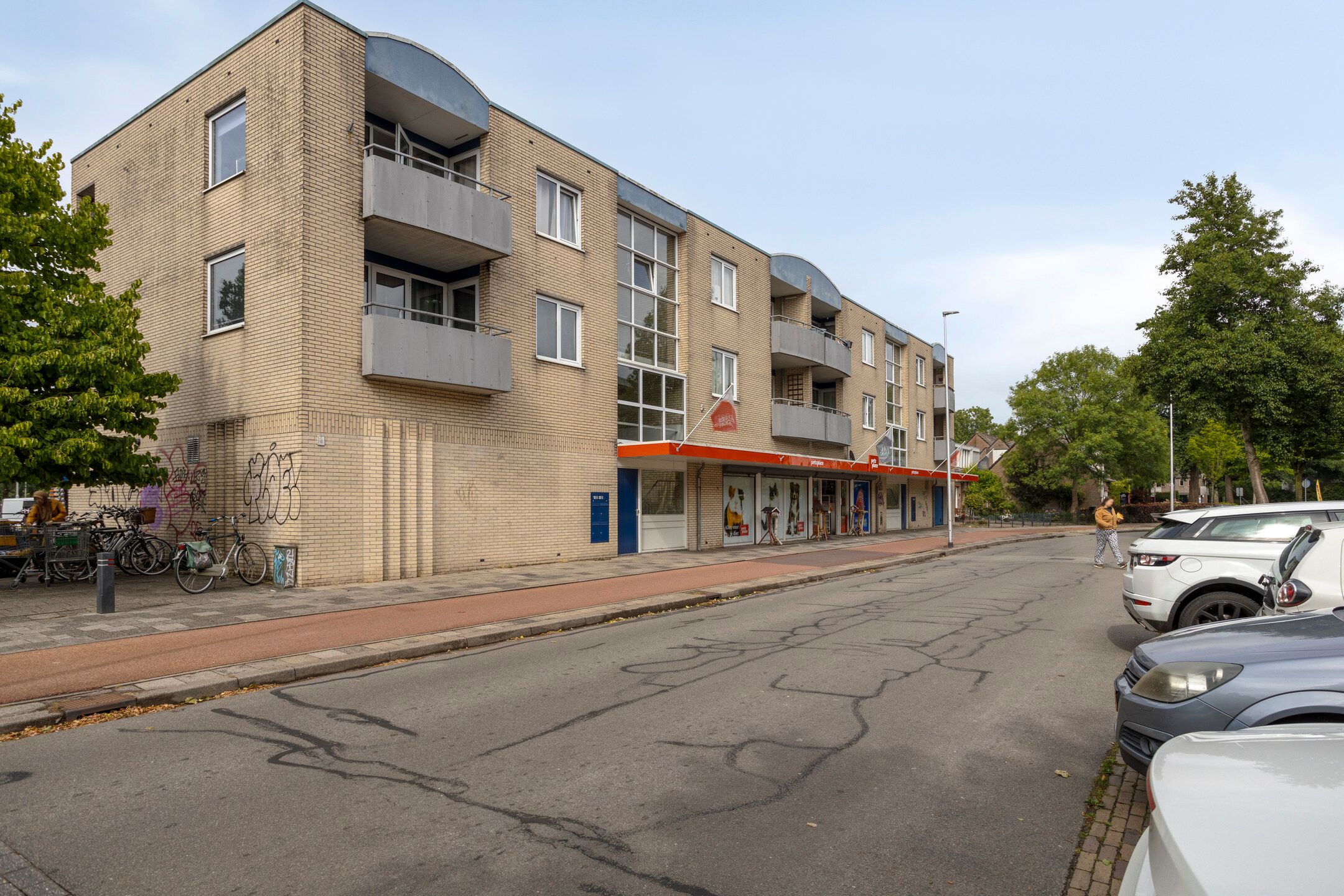 Photo 3 of Coopmansstraat 1-C
