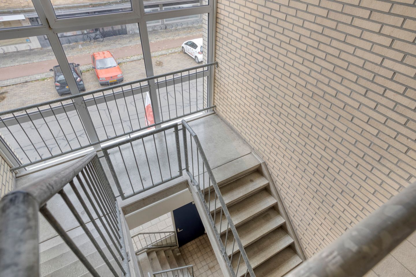 Photo 4 of Coopmansstraat 1-C