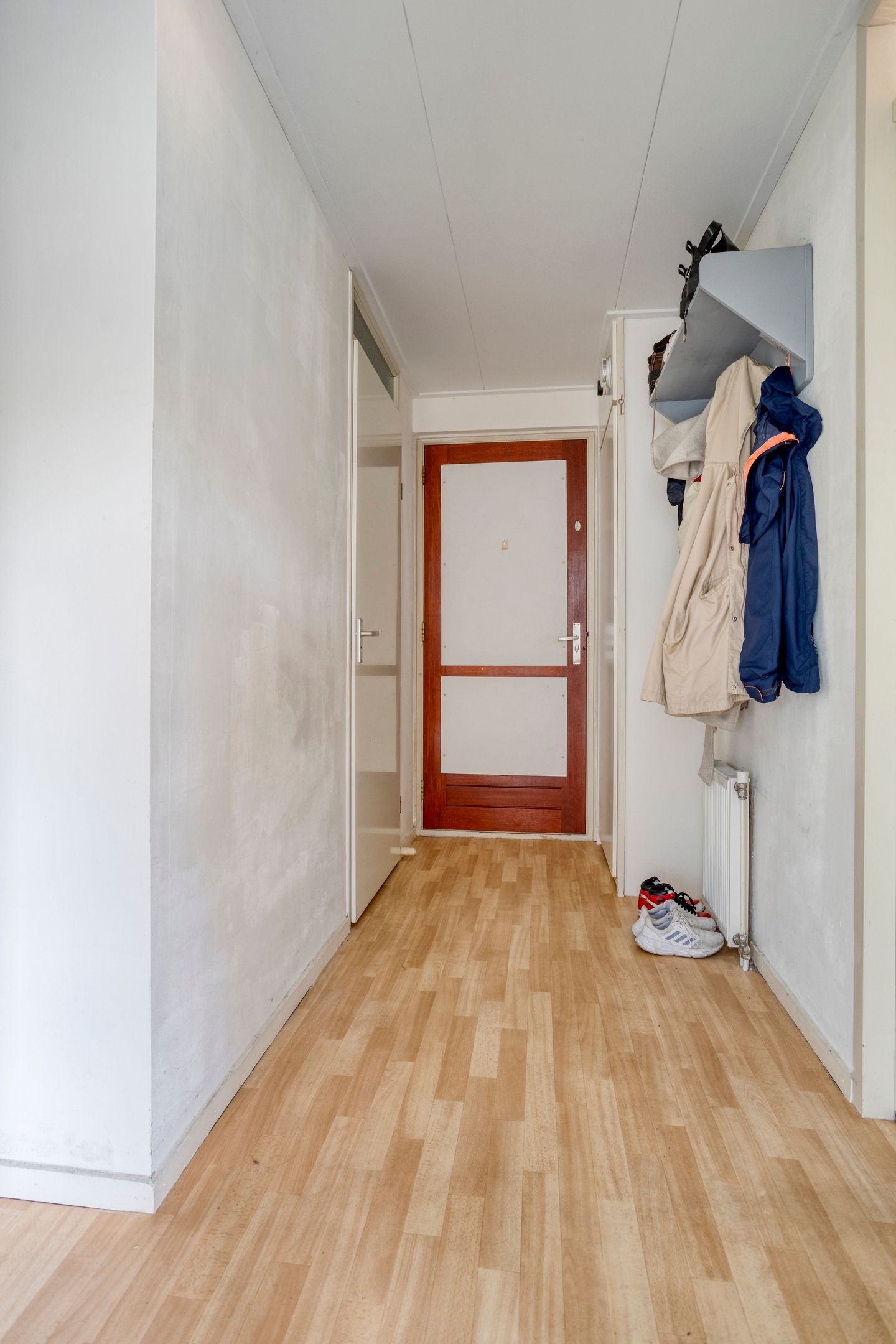 Photo 6 of Coopmansstraat 1-C