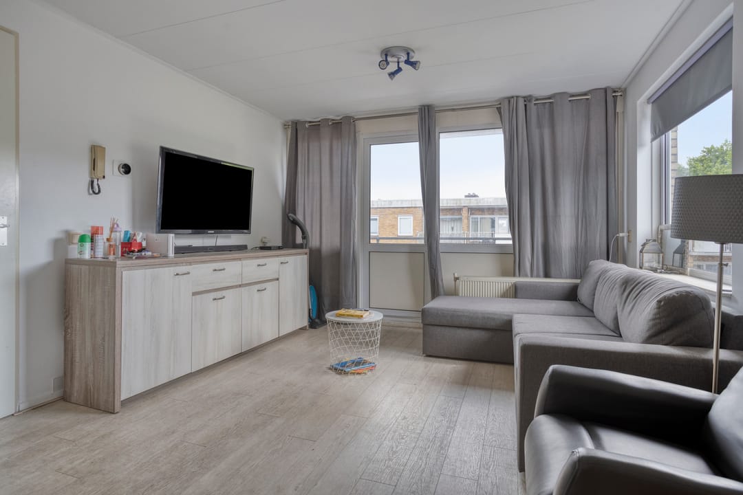 Photo 7 of Coopmansstraat 1-C