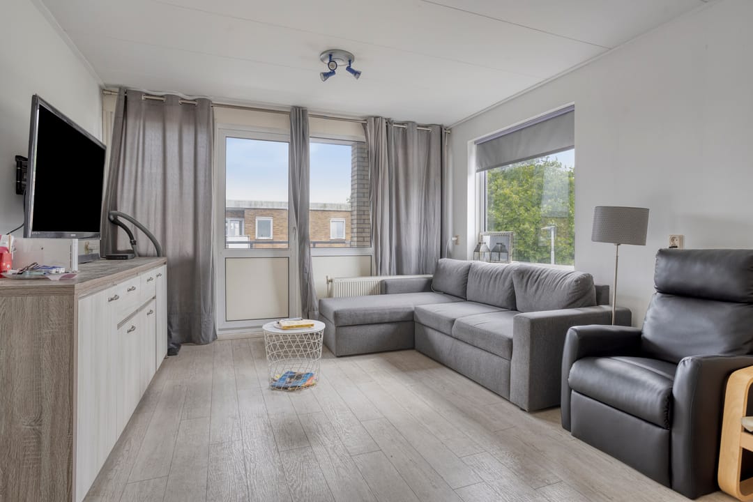 Photo 8 of Coopmansstraat 1-C
