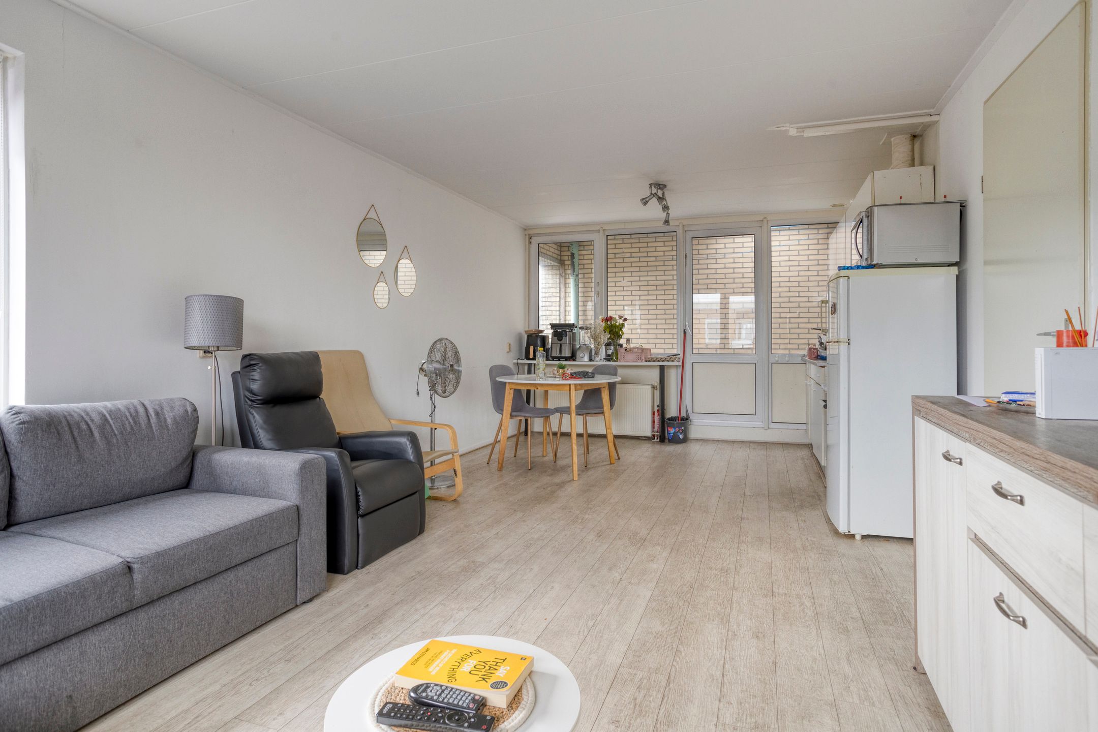 Photo 9 of Coopmansstraat 1-C