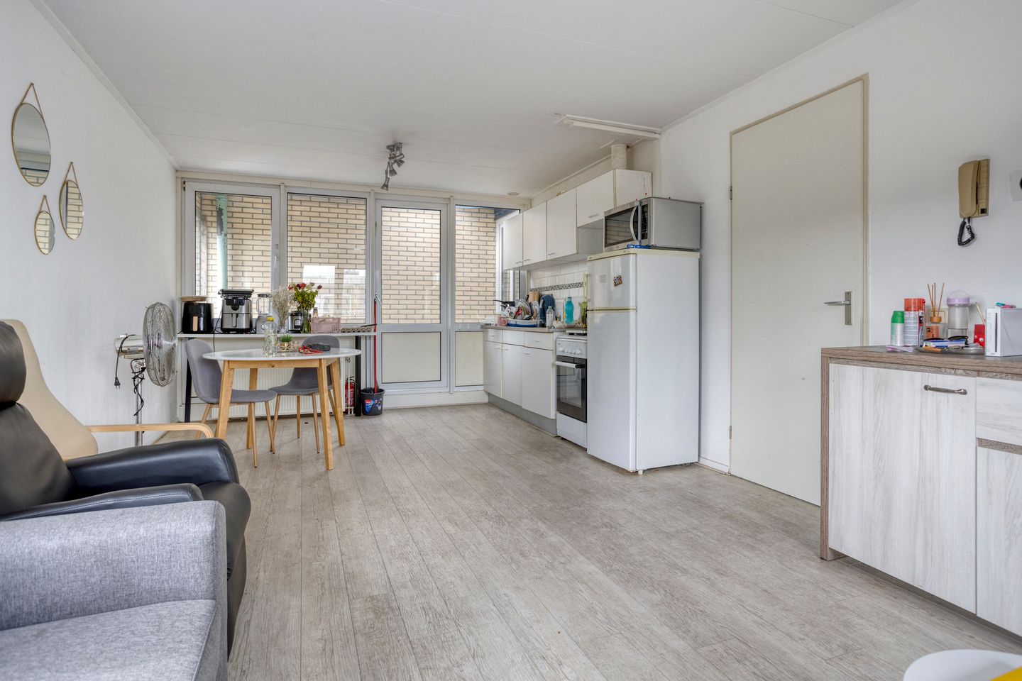 Photo 10 of Coopmansstraat 1-C