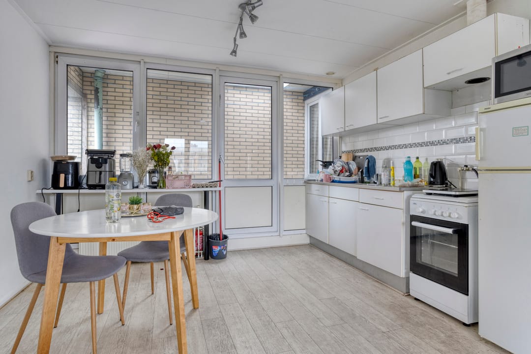 Photo 11 of Coopmansstraat 1-C