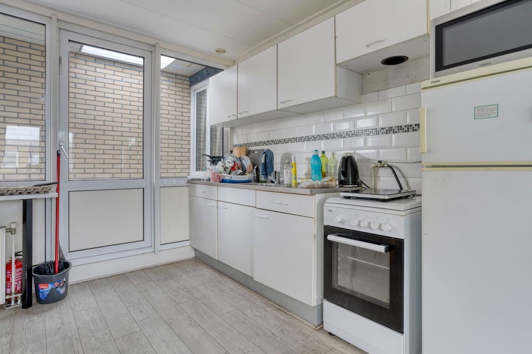 Photo 13 of Coopmansstraat 1-C