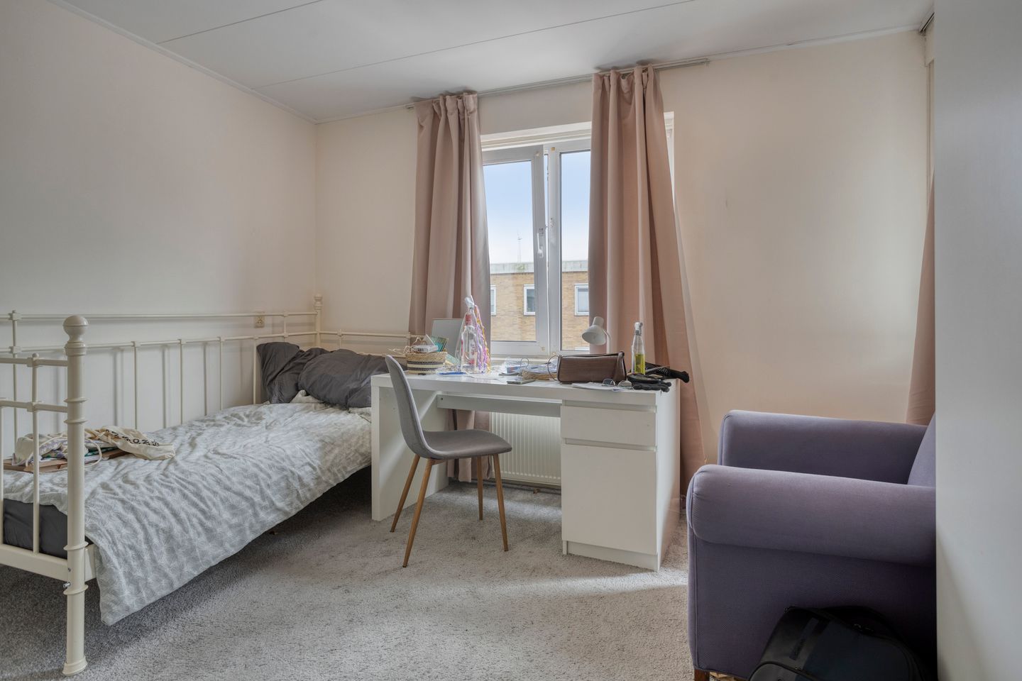 Photo 14 of Coopmansstraat 1-C