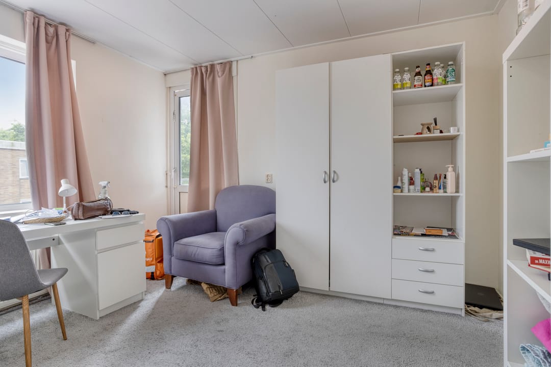 Photo 16 of Coopmansstraat 1-C