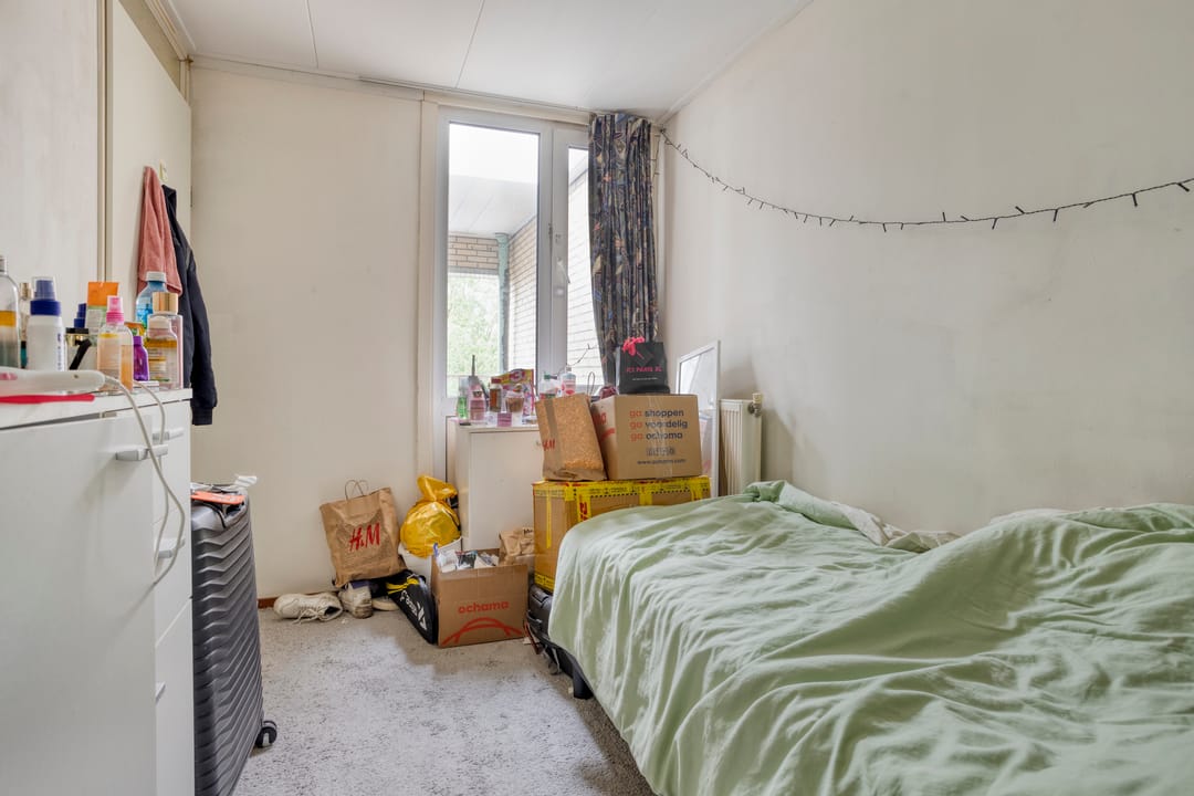 Photo 17 of Coopmansstraat 1-C