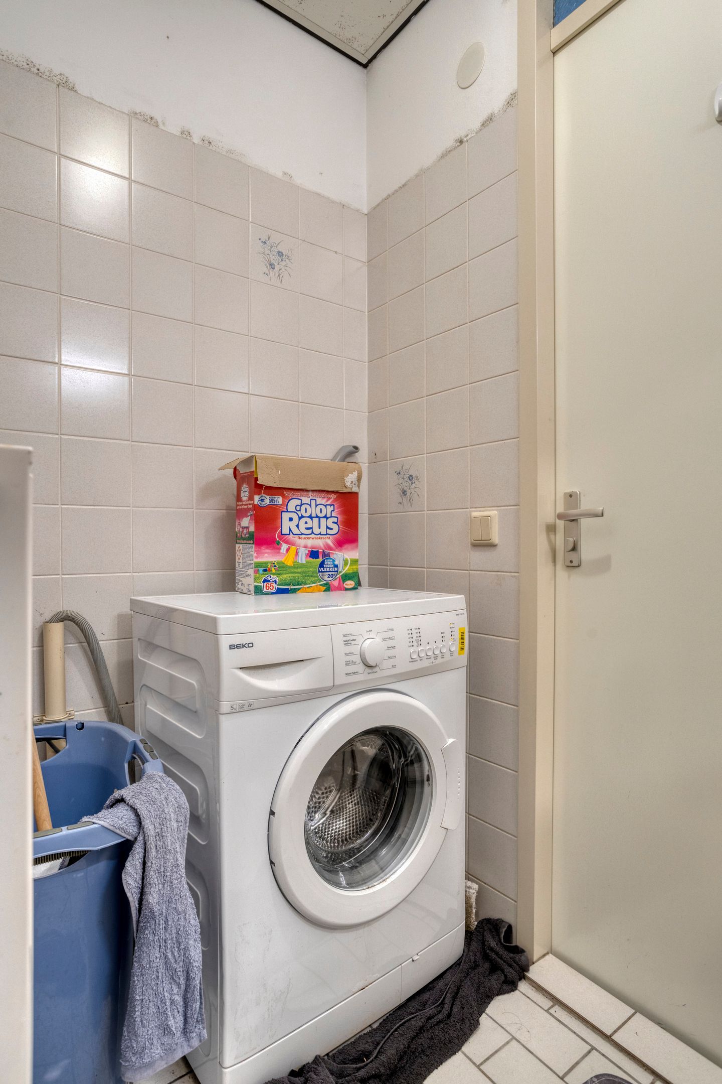 Photo 19 of Coopmansstraat 1-C