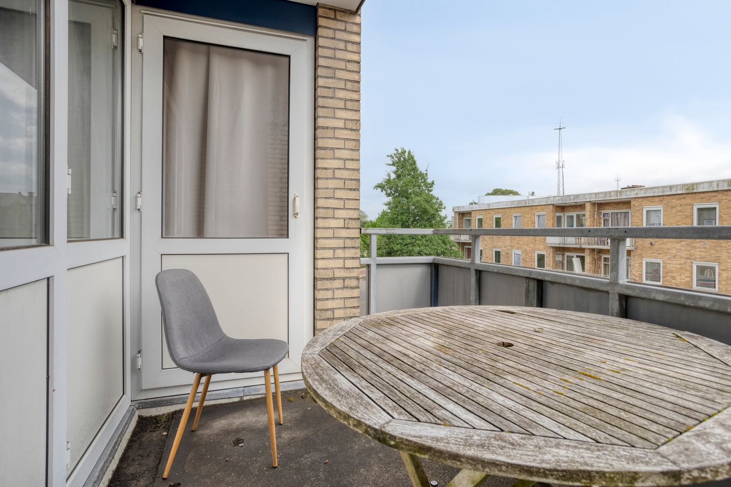 Photo 20 of Coopmansstraat 1-C