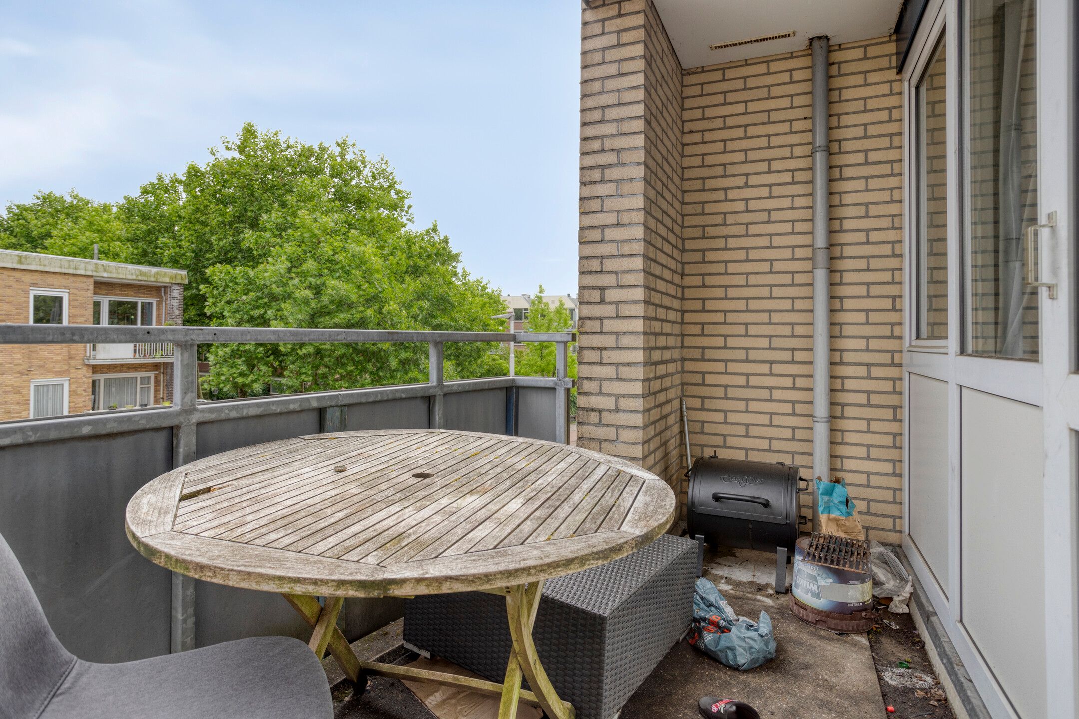 Photo 21 of Coopmansstraat 1-C