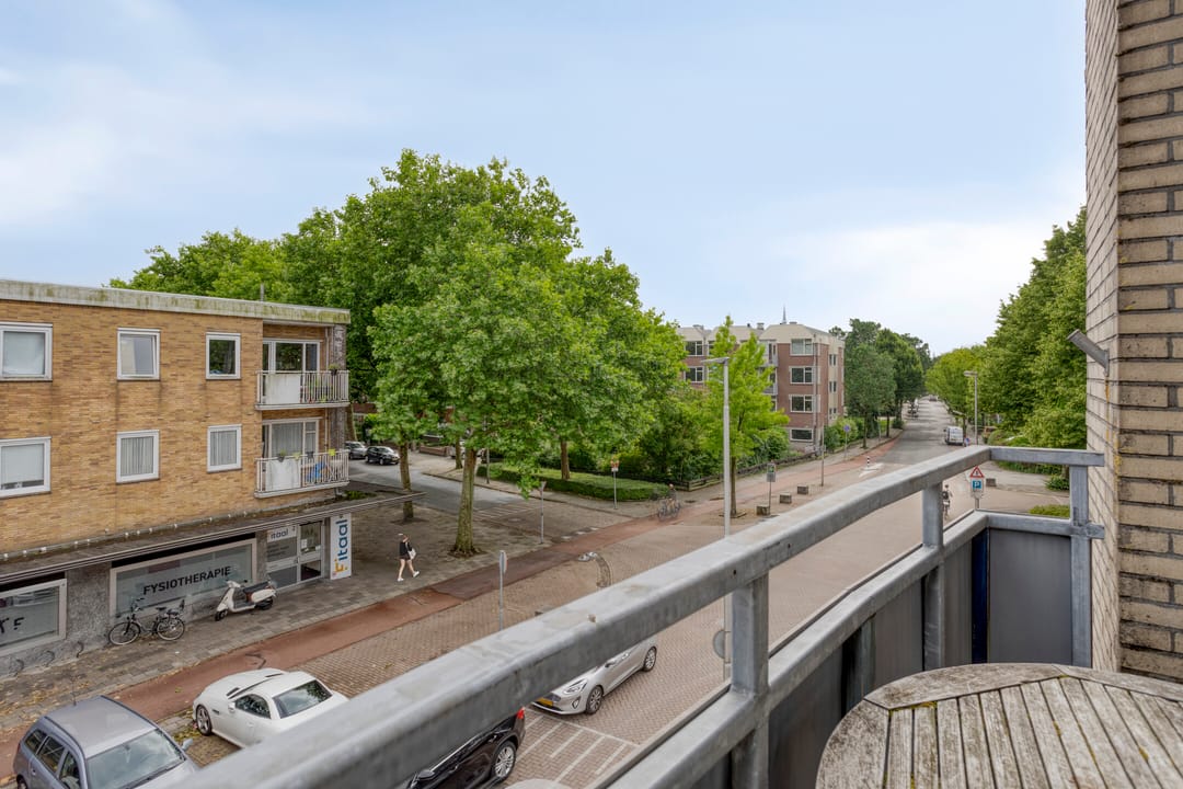 Photo 22 of Coopmansstraat 1-C