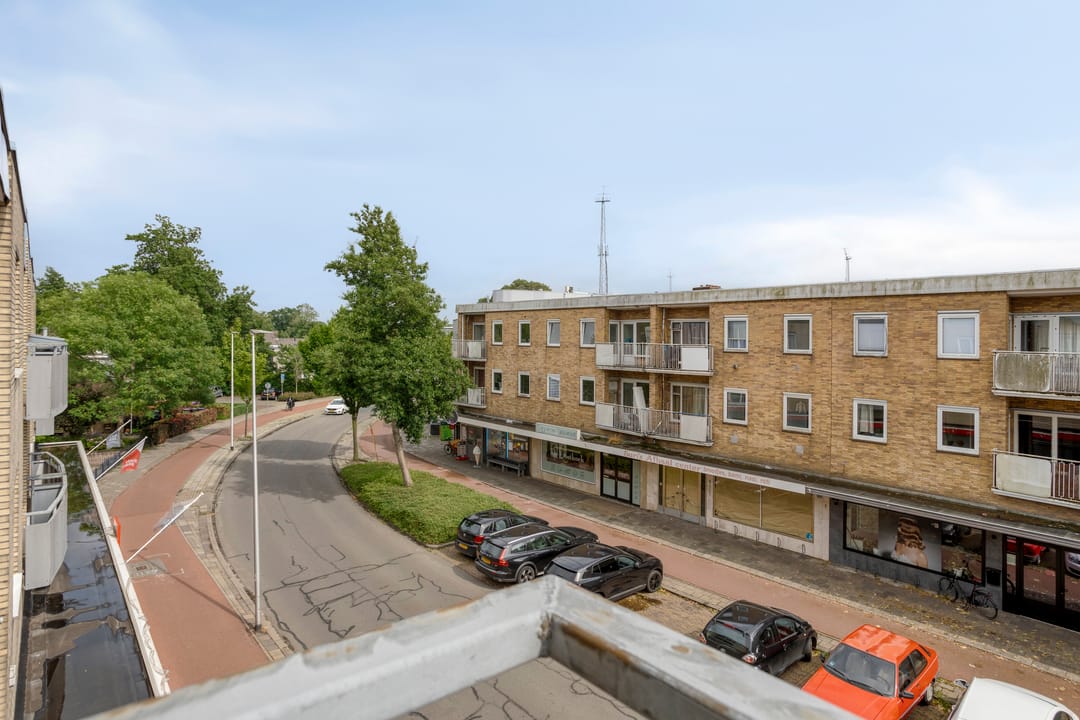 Photo 23 of Coopmansstraat 1-C
