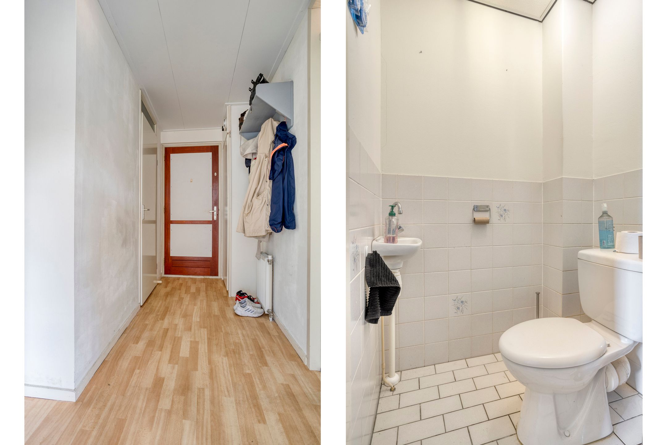 Photo 24 of Coopmansstraat 1-C