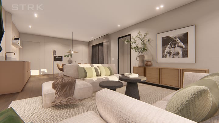 Photo 2 of het Hooghuis 1b